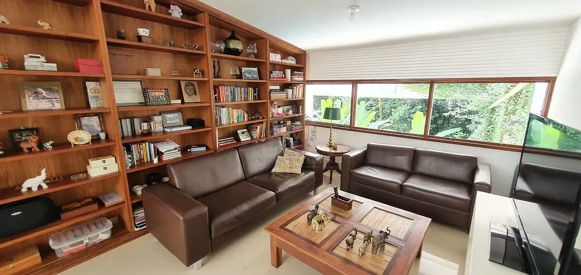 Casa, 4 quartos, 527 m² - Foto 27