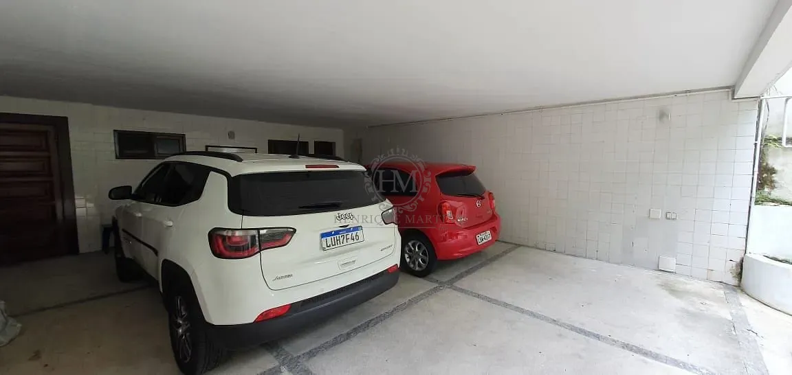 Casa, 4 quartos, 527 m² - Foto 9