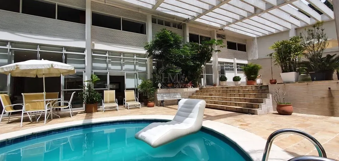 Casa, 4 quartos, 527 m² - Foto 16
