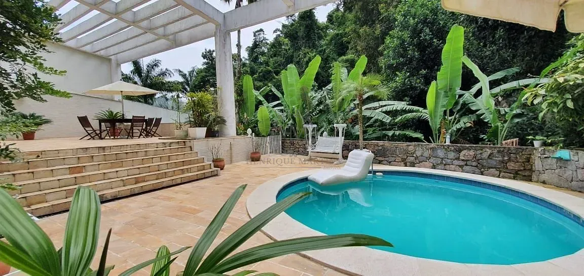 Casa, 4 quartos, 527 m² - Foto 5