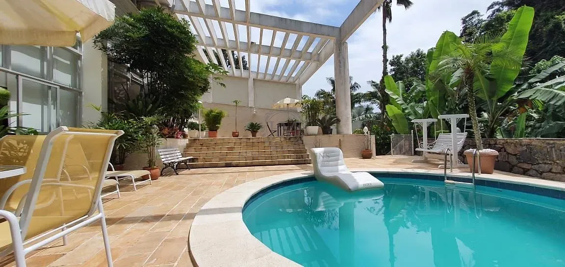 Casa, 4 quartos, 527 m² - Foto 4