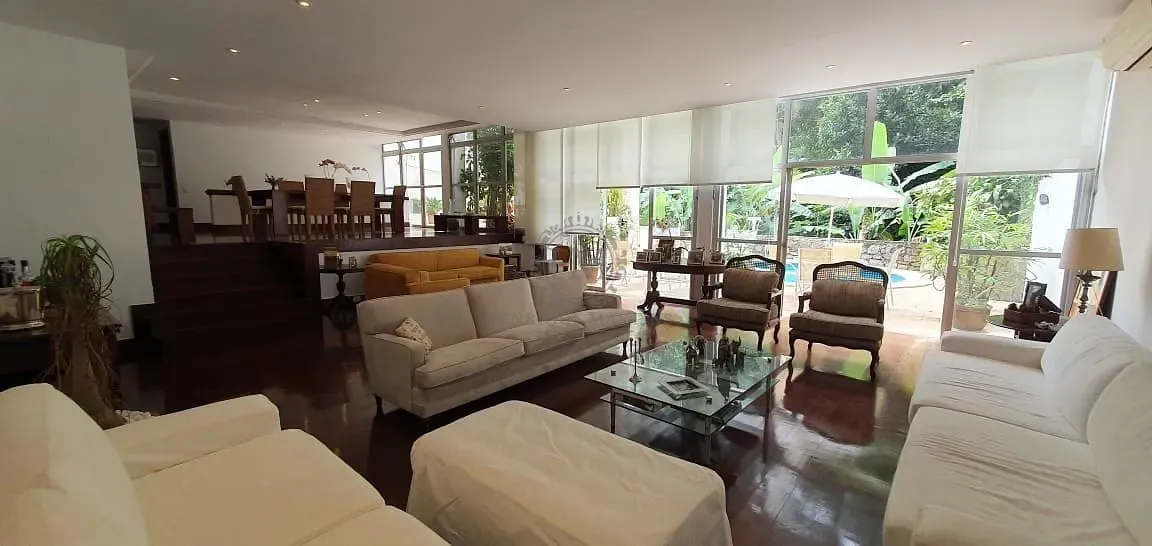 Casa, 4 quartos, 527 m² - Foto 2