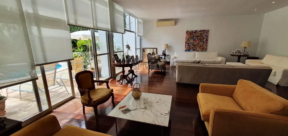 Casa, 4 quartos, 527 m² - Foto 13