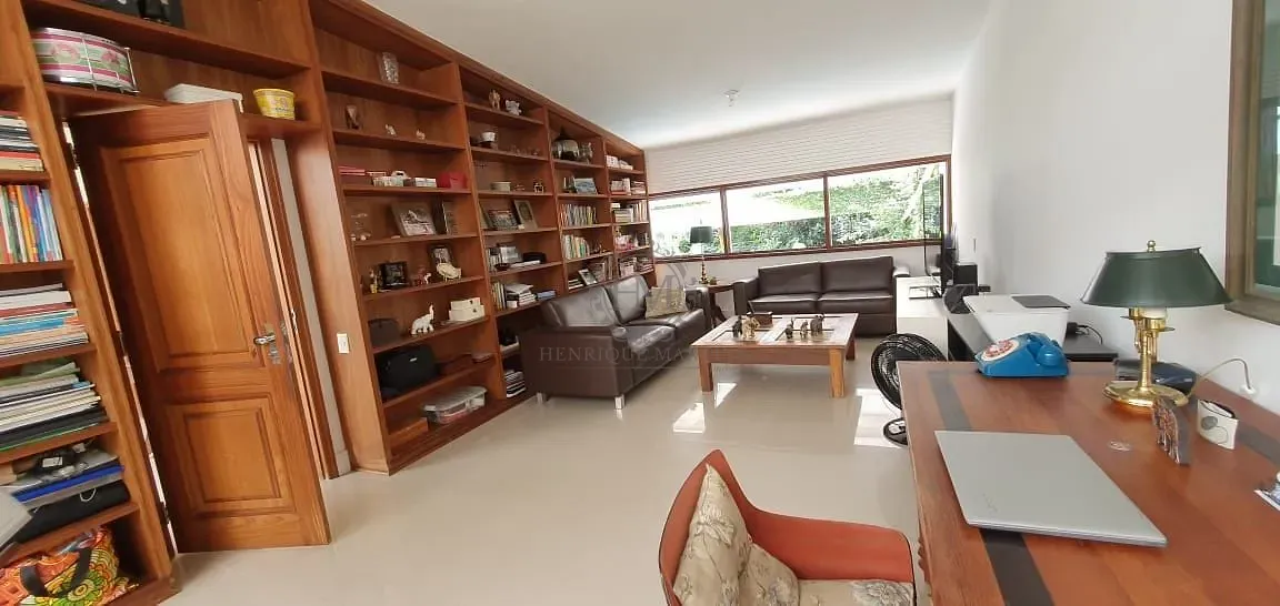 Casa, 4 quartos, 527 m² - Foto 28