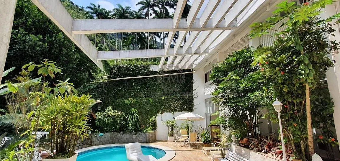Casa, 4 quartos, 527 m² - Foto 7