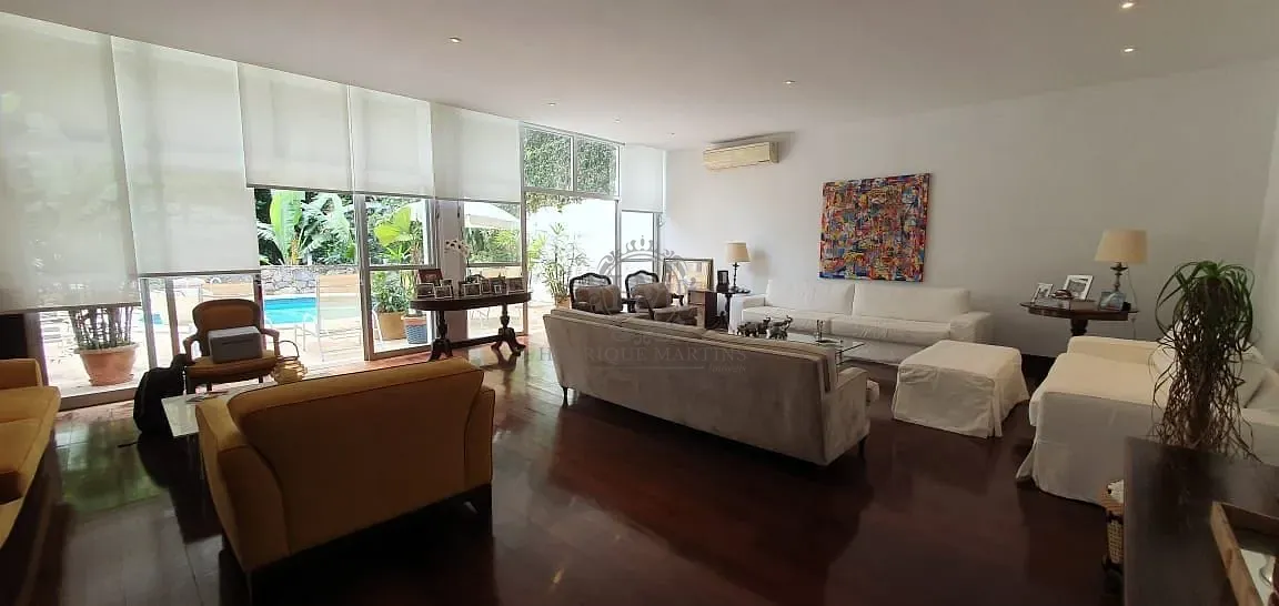 Casa, 4 quartos, 527 m² - Foto 12
