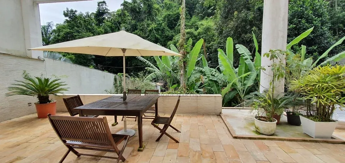 Casa, 4 quartos, 527 m² - Foto 8