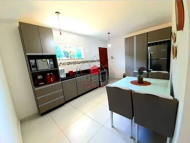Casa com 392m² 2 quartos e 2 banheiros, à venda, no bairro Chácara Paraíso em Nova Friburgo