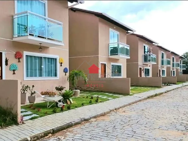 Casa com 392m² 2 quartos e 2 banheiros, à venda, no bairro Chácara Paraíso em Nova Friburgo