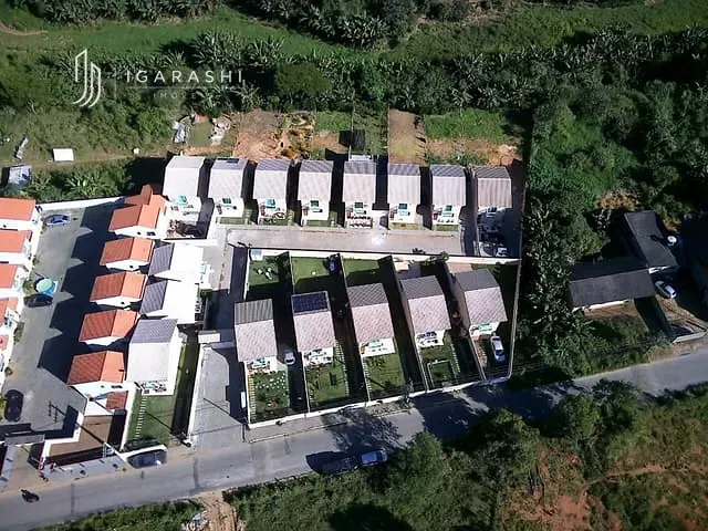 Casa com 392m² 2 quartos e 2 banheiros, à venda, no bairro Chácara Paraíso em Nova Friburgo