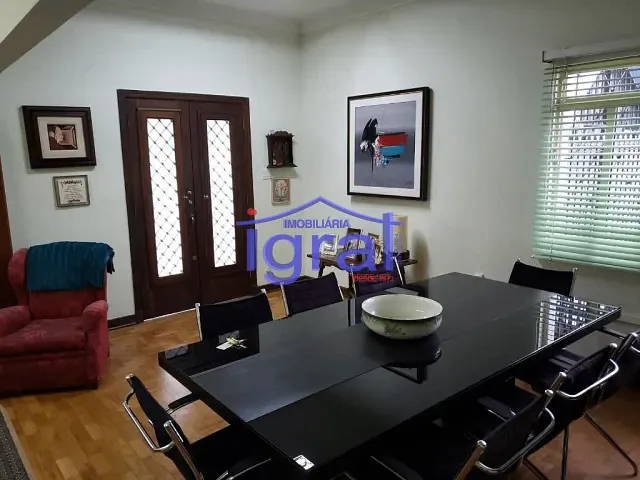 Casa com 400m² 3 quartos e 4 banheiros, à venda, no bairro Cidade Vargas em São Paulo