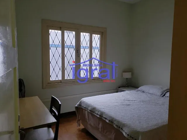 Casa com 400m² 3 quartos e 4 banheiros, à venda, no bairro Cidade Vargas em São Paulo