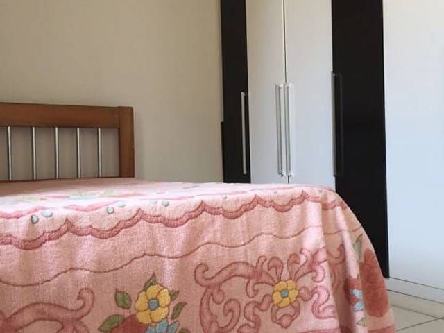 Casa com 180m² 2 quartos e 2 banheiros, à venda, no bairro Residencial Center Ville em Goiânia