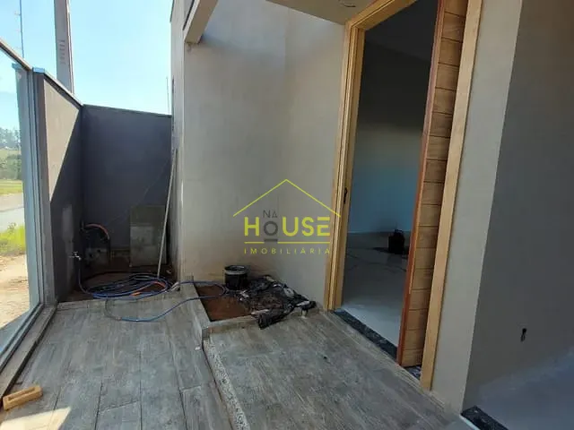 Casa com 200m² 3 quartos e 2 banheiros, à venda, no bairro Jardim Mastrocola Norte I em Votuporanga