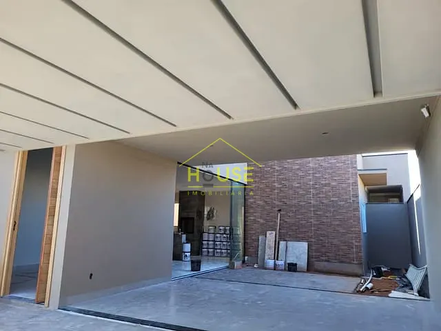 Casa com 200m² 3 quartos e 2 banheiros, à venda, no bairro Jardim Mastrocola Norte I em Votuporanga