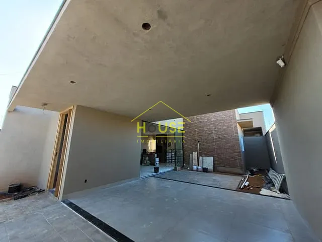 Casa com 200m² 3 quartos e 2 banheiros, à venda, no bairro Jardim Mastrocola Norte I em Votuporanga
