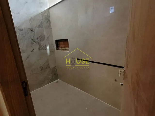 Casa com 200m² 3 quartos e 2 banheiros, à venda, no bairro Jardim Mastrocola Norte I em Votuporanga