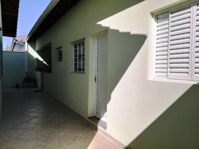 Foto do Casa - Casa com 3 dormitórios à venda, 187 m² por R$ 625.000,00 - Bosque dos Eucaliptos - São José dos Campos/SP | INDEPENDENCE NEGOCIOS IMOBILIARIOS LTDA