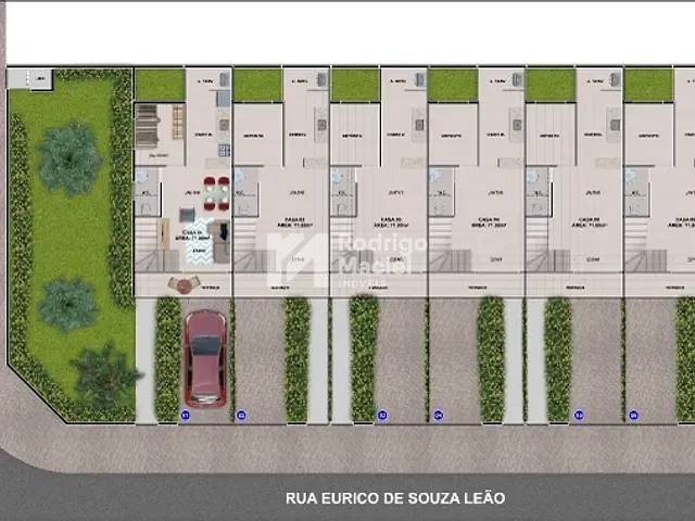 Lançamento disponível, no bairro Cordeiro em Recife