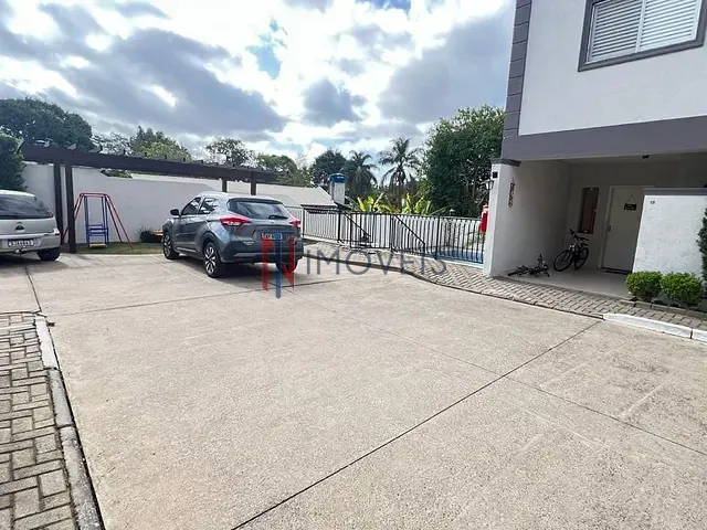 Casa com 100m² 2 quartos e 3 banheiros, à venda, no bairro Jardim Estância Brasil em Atibaia