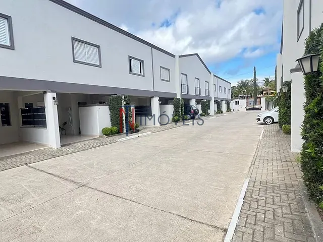 Casa com 100m² 2 quartos e 3 banheiros, à venda, no bairro Jardim Estância Brasil em Atibaia