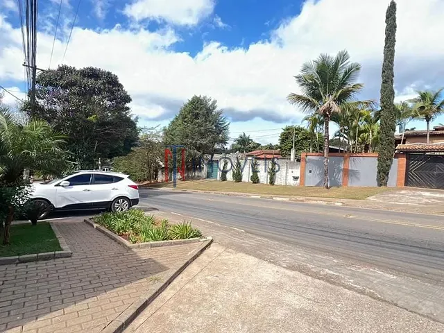 Casa com 100m² 2 quartos e 3 banheiros, à venda, no bairro Jardim Estância Brasil em Atibaia