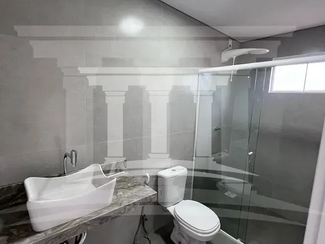 Casa com 300m² 3 quartos e 2 banheiros, à venda, no bairro Residencial Boungainvile em Sinop