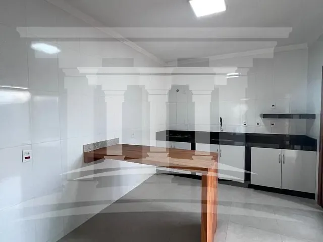 Casa com 300m² 3 quartos e 2 banheiros, à venda, no bairro Residencial Boungainvile em Sinop