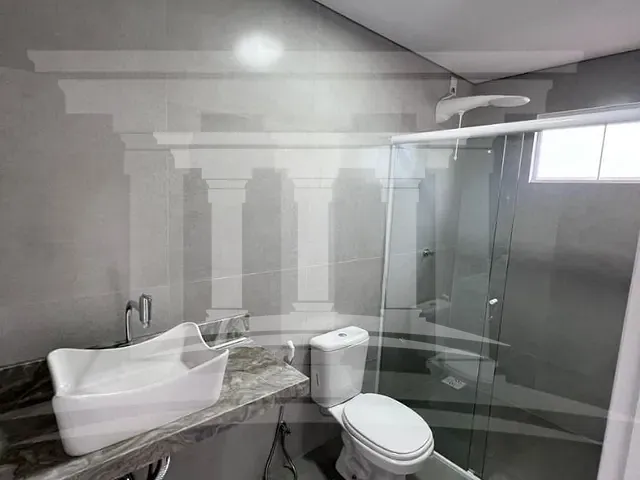 Casa com 300m² 3 quartos e 2 banheiros, à venda, no bairro Residencial Boungainvile em Sinop