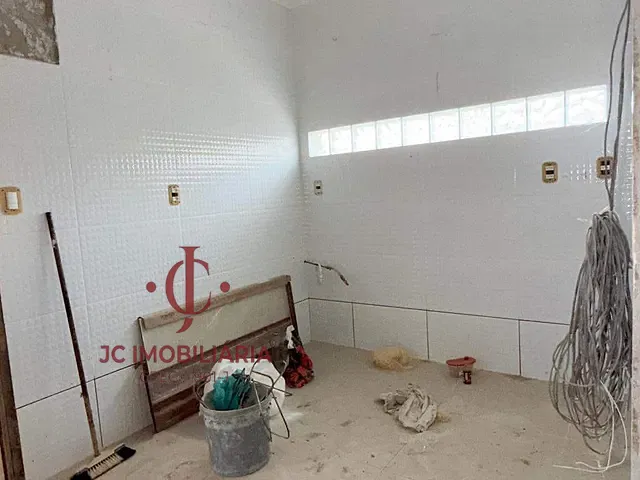 Casa 4 quartos e 2 banheiros, à venda, no bairro Tambauzinho em João Pessoa