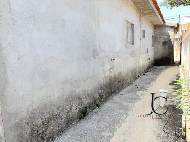 Casa 4 quartos e 2 banheiros, à venda, no bairro Tambauzinho em João Pessoa