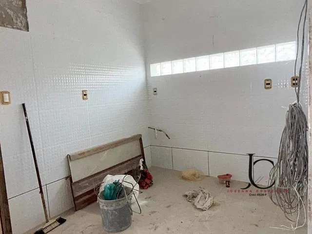Casa 4 quartos e 2 banheiros, à venda, no bairro Tambauzinho em João Pessoa