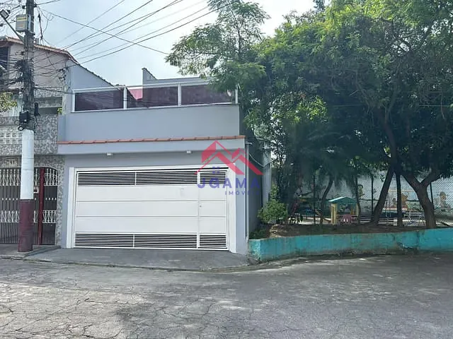 Casa 3 quartos e 4 banheiros, à venda, no bairro Jardim Iae em São Paulo