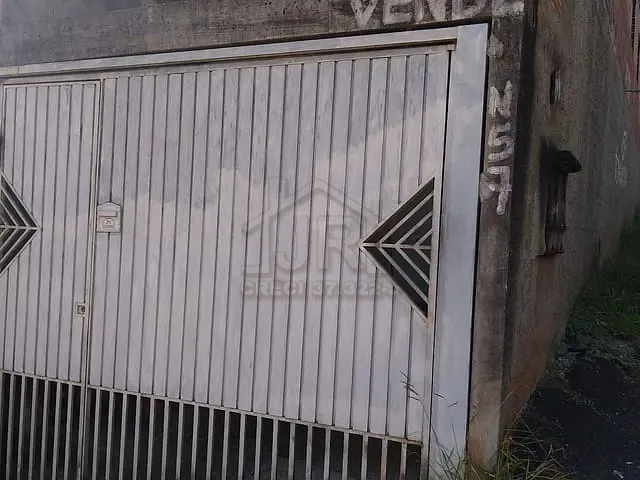 Casa com 100m² 1 quarto e 1 banheiro, à venda, no bairro Condomínio Maracanã em Santo André