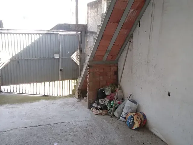 Casa com 100m² 1 quarto e 1 banheiro, à venda, no bairro Condomínio Maracanã em Santo André