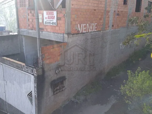 Casa com 100m² 1 quarto e 1 banheiro, à venda, no bairro Condomínio Maracanã em Santo André