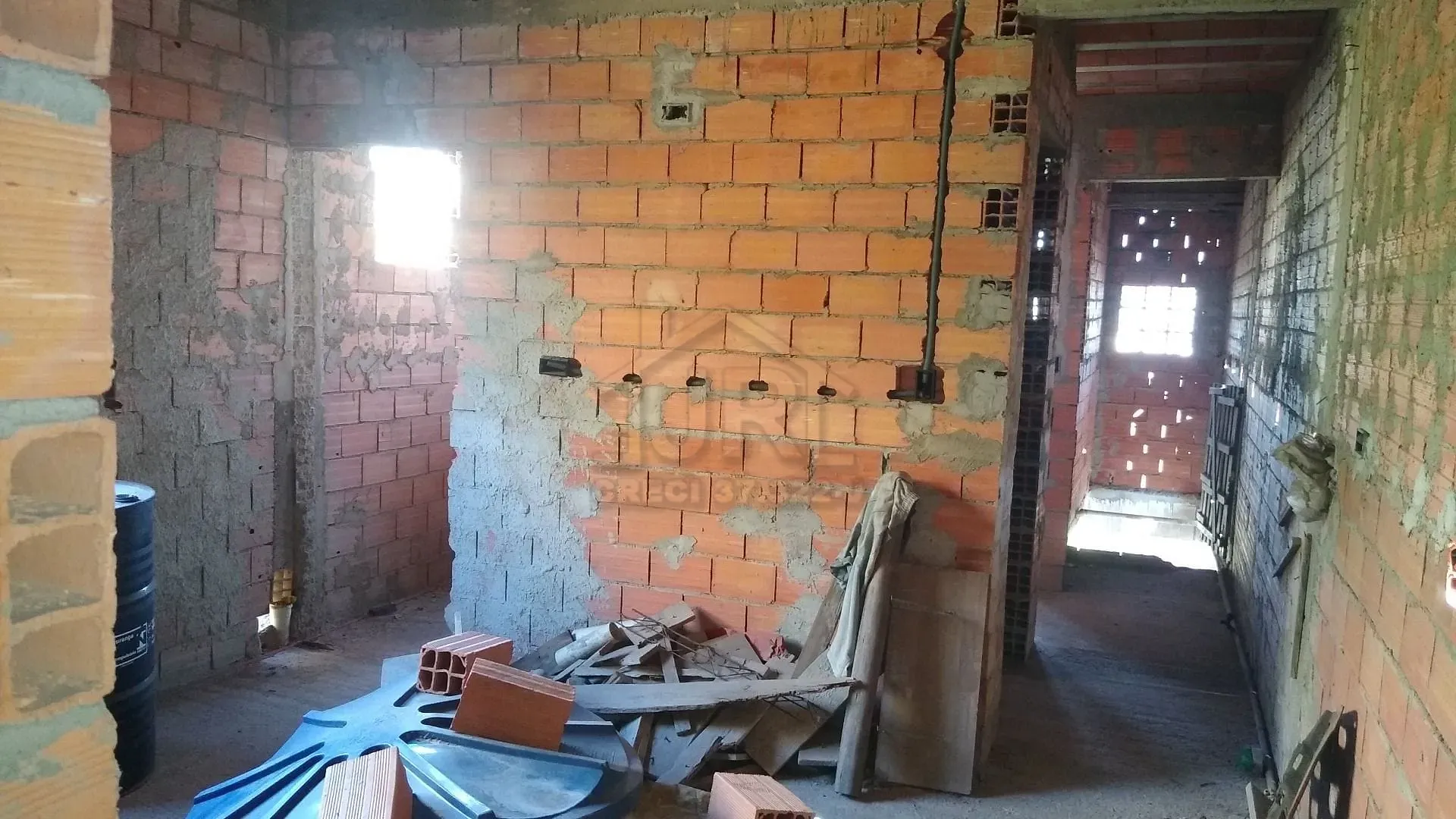 Casa, 1 quarto, 130 m² - Foto 16