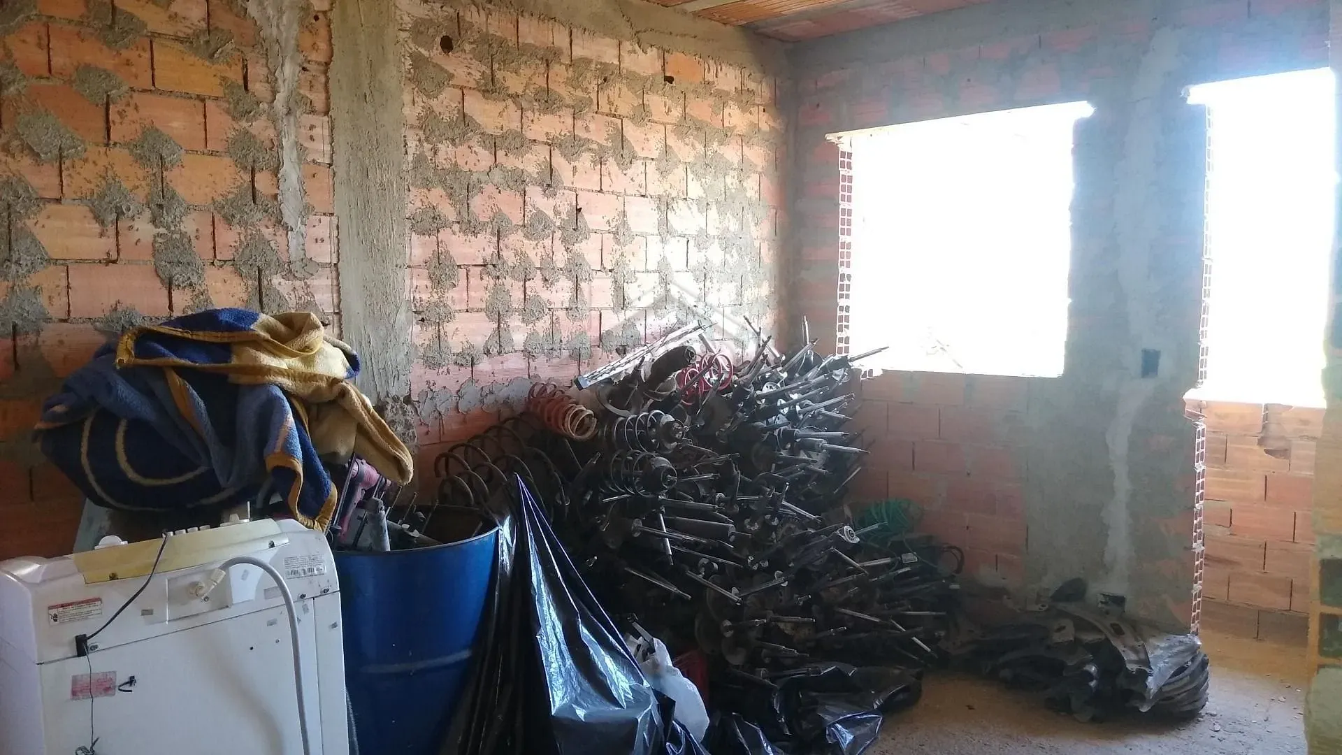Casa, 1 quarto, 130 m² - Foto 19