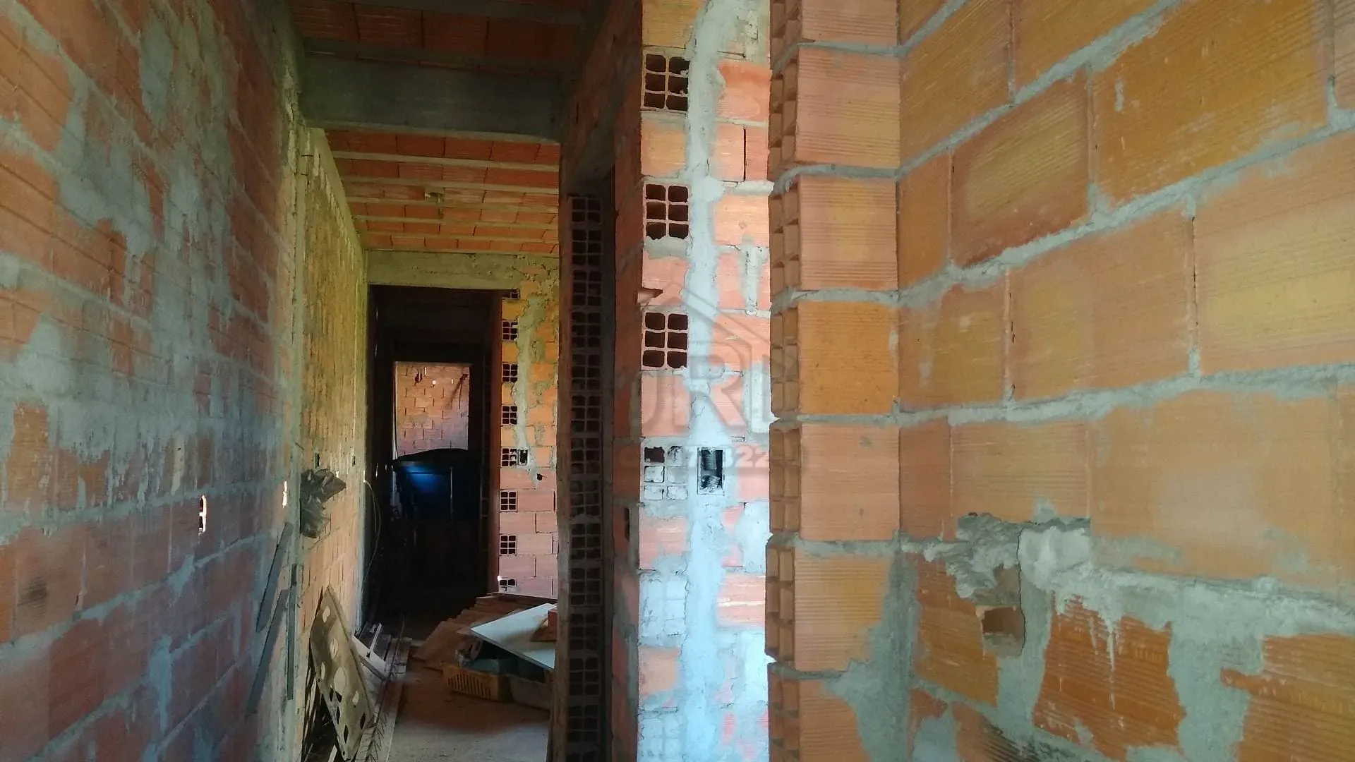 Casa, 1 quarto, 130 m² - Foto 12
