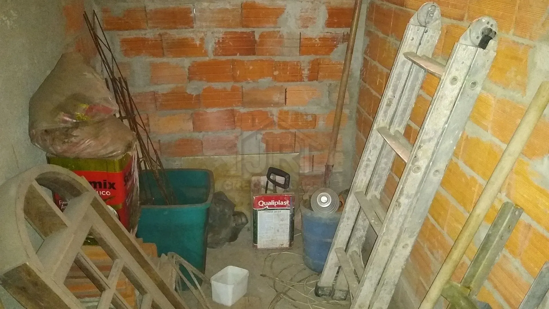 Casa, 1 quarto, 130 m² - Foto 17