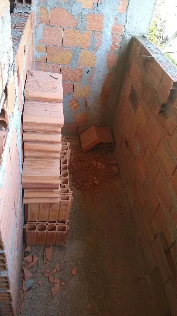 Casa, 1 quarto, 130 m² - Foto 21