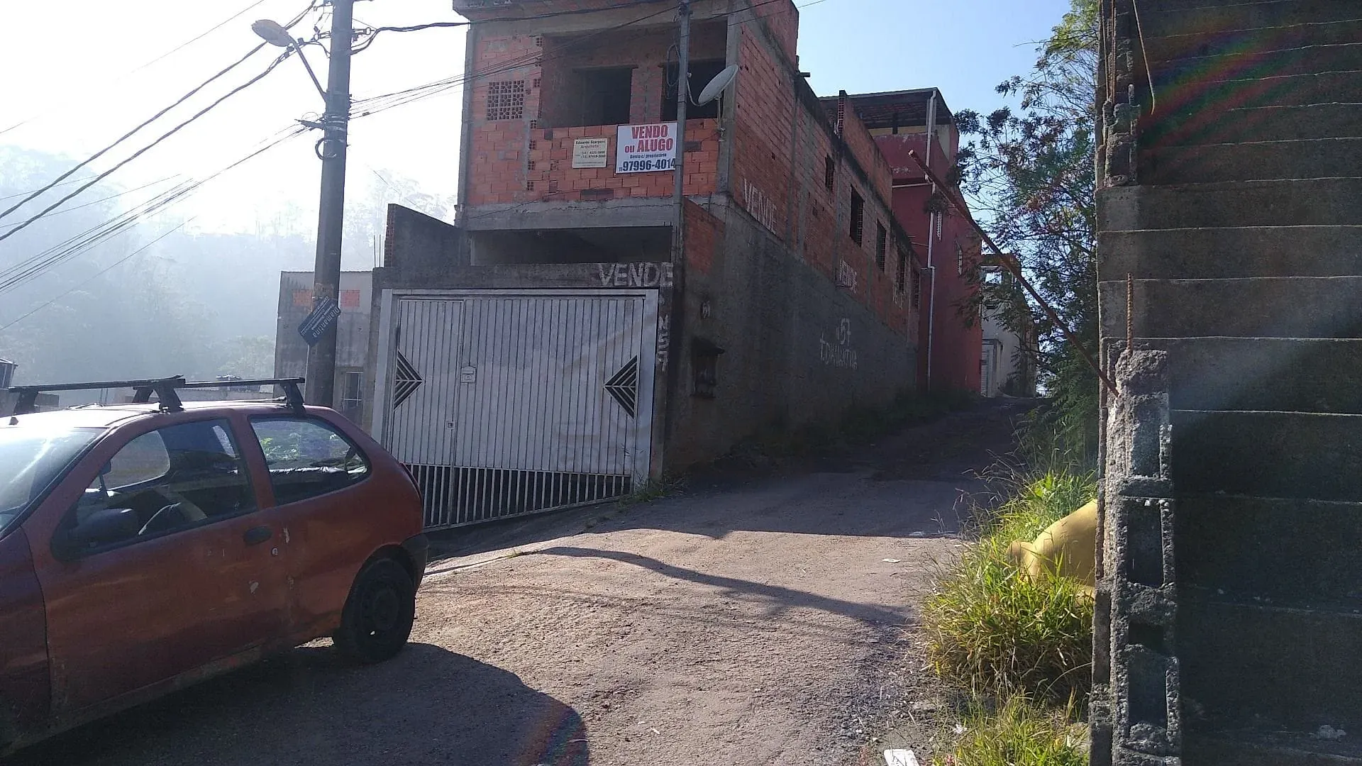 Casa, 1 quarto, 130 m² - Foto 1
