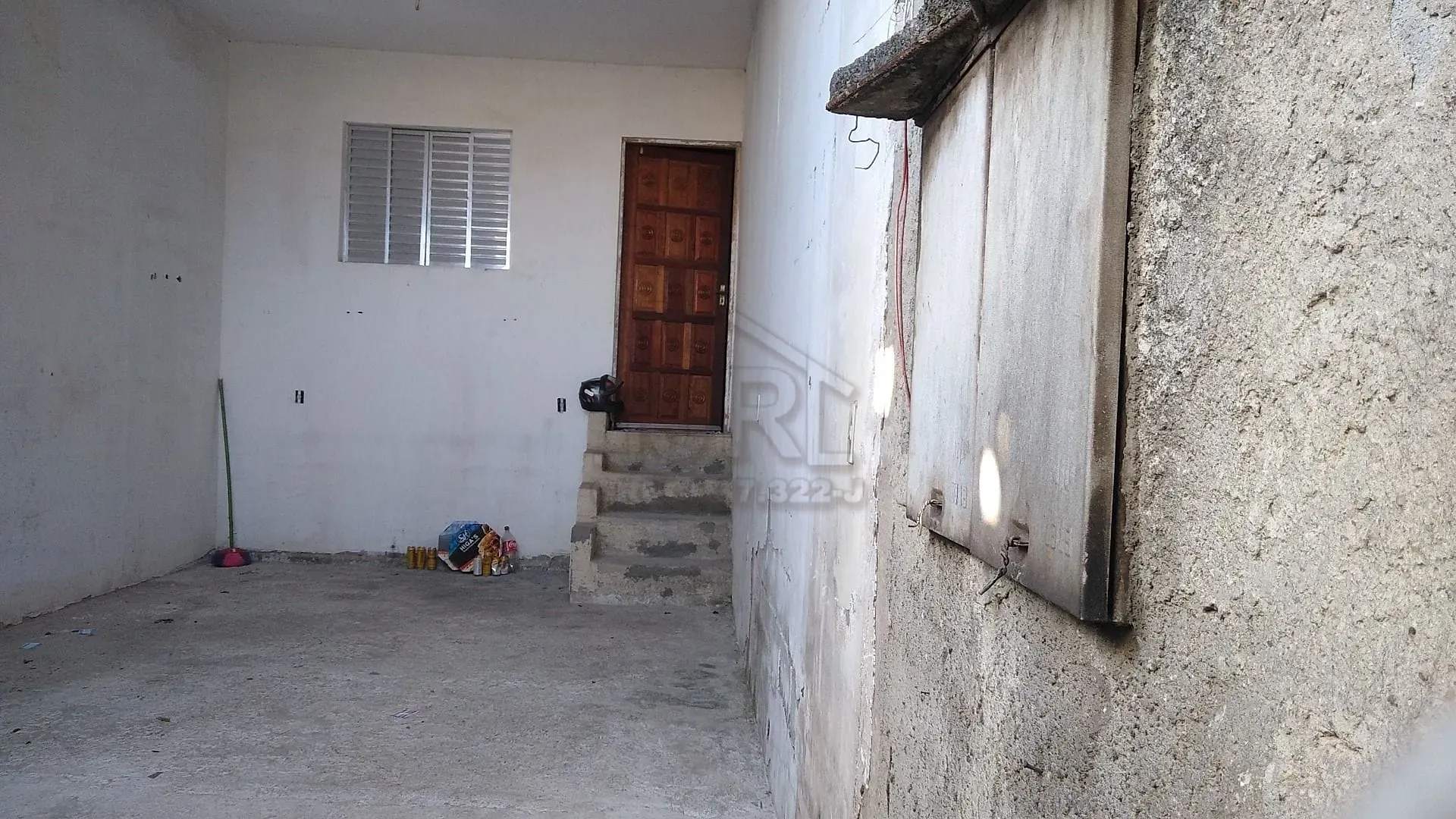 Casa, 1 quarto, 130 m² - Foto 4