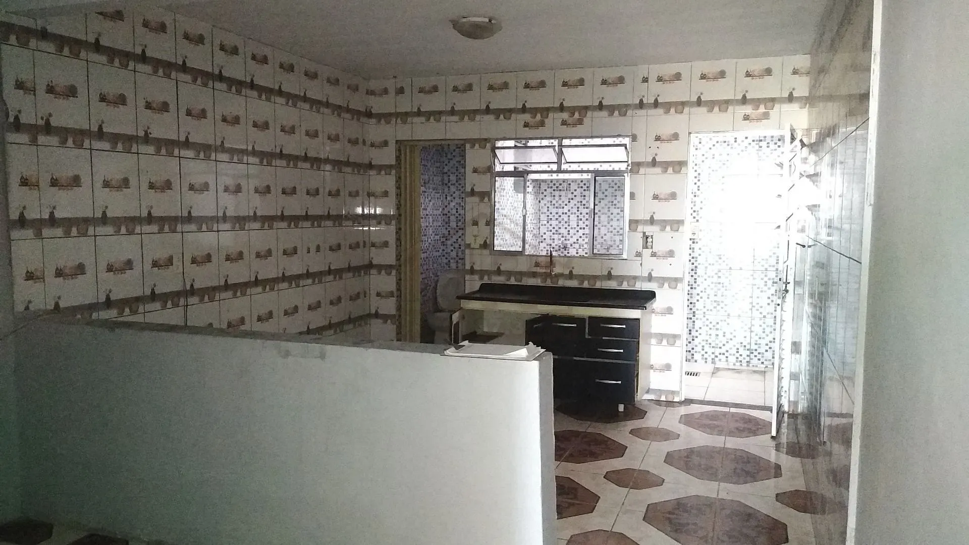 Casa, 1 quarto, 130 m² - Foto 8