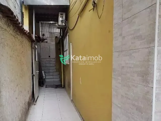 Casa 3 quartos e 3 banheiros, à venda, no bairro Centro em Diadema