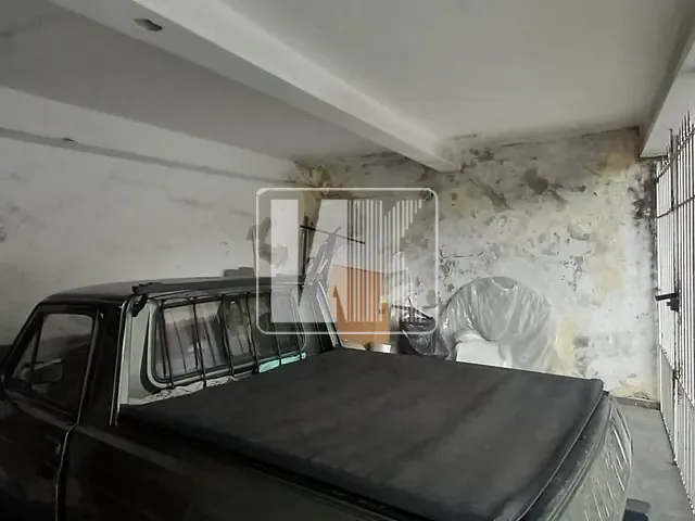 Casa com 127m² 1 quarto e 1 banheiro, à venda, no bairro Olímpico em São Caetano do Sul
