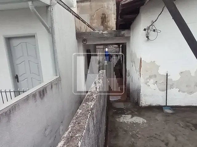 Casa com 127m² 1 quarto e 1 banheiro, à venda, no bairro Olímpico em São Caetano do Sul