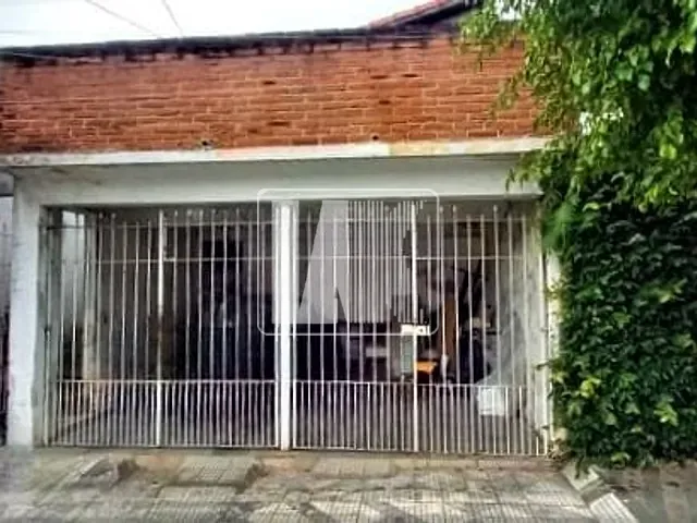 Casa com 127m² 1 quarto e 1 banheiro, à venda, no bairro Olímpico em São Caetano do Sul