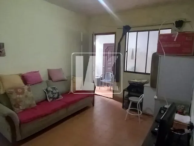 Casa com 127m² 1 quarto e 1 banheiro, à venda, no bairro Olímpico em São Caetano do Sul