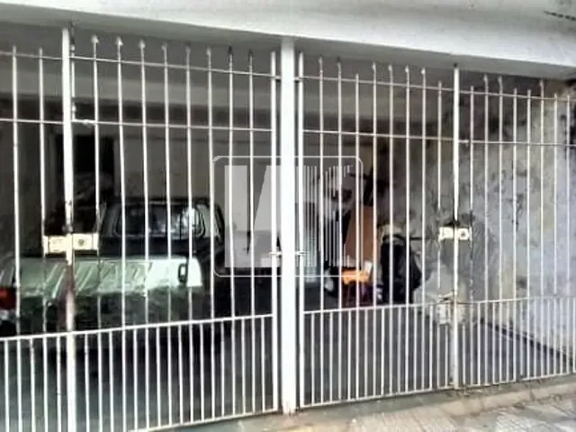Casa com 127m² 1 quarto e 1 banheiro, à venda, no bairro Olímpico em São Caetano do Sul